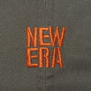 カジュアルクラシック Square New Era スクエアニューエラ ダスティチャコール - 14109503-OSFM | NEW ERA ニューエラ公式オンラインストア