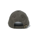 カジュアルクラシック Square New Era スクエアニューエラ ダスティチャコール - 14109503-OSFM | NEW ERA ニューエラ公式オンラインストア