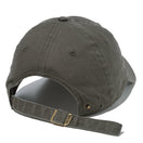 カジュアルクラシック Square New Era スクエアニューエラ ダスティチャコール - 14109503-OSFM | NEW ERA ニューエラ公式オンラインストア