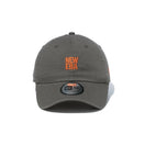 カジュアルクラシック Square New Era スクエアニューエラ ダスティチャコール - 14109503-OSFM | NEW ERA ニューエラ公式オンラインストア