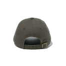 カジュアルクラシック Square New Era スクエアニューエラ ダスティチャコール - 14109503-OSFM | NEW ERA ニューエラ公式オンラインストア