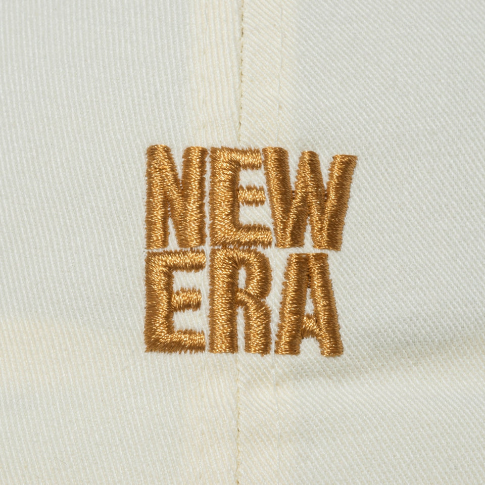 カジュアルクラシック Square New Era スクエアニューエラ クローム - 14109504-OSFM | NEW ERA ニューエラ公式オンラインストア