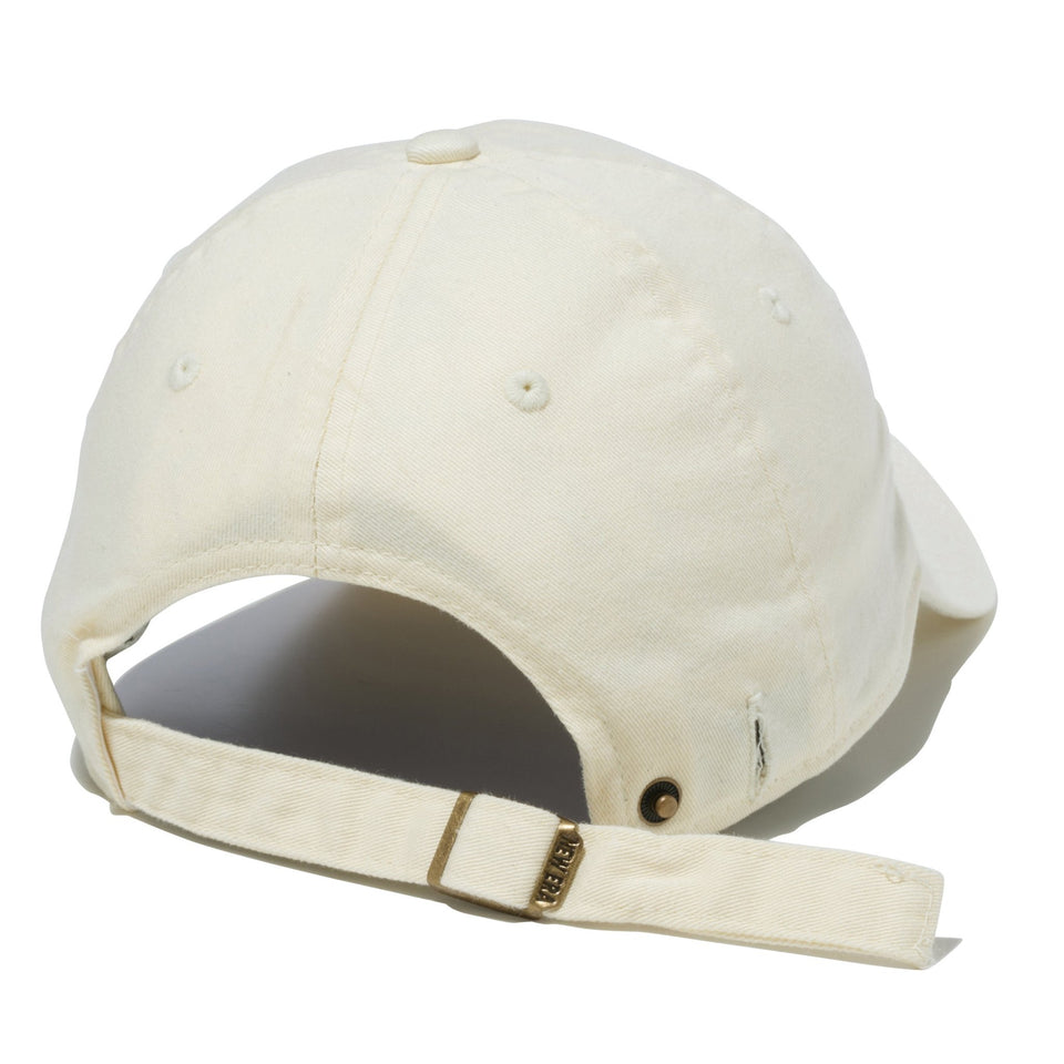 カジュアルクラシック Square New Era スクエアニューエラ クローム - 14109504-OSFM | NEW ERA ニューエラ公式オンラインストア
