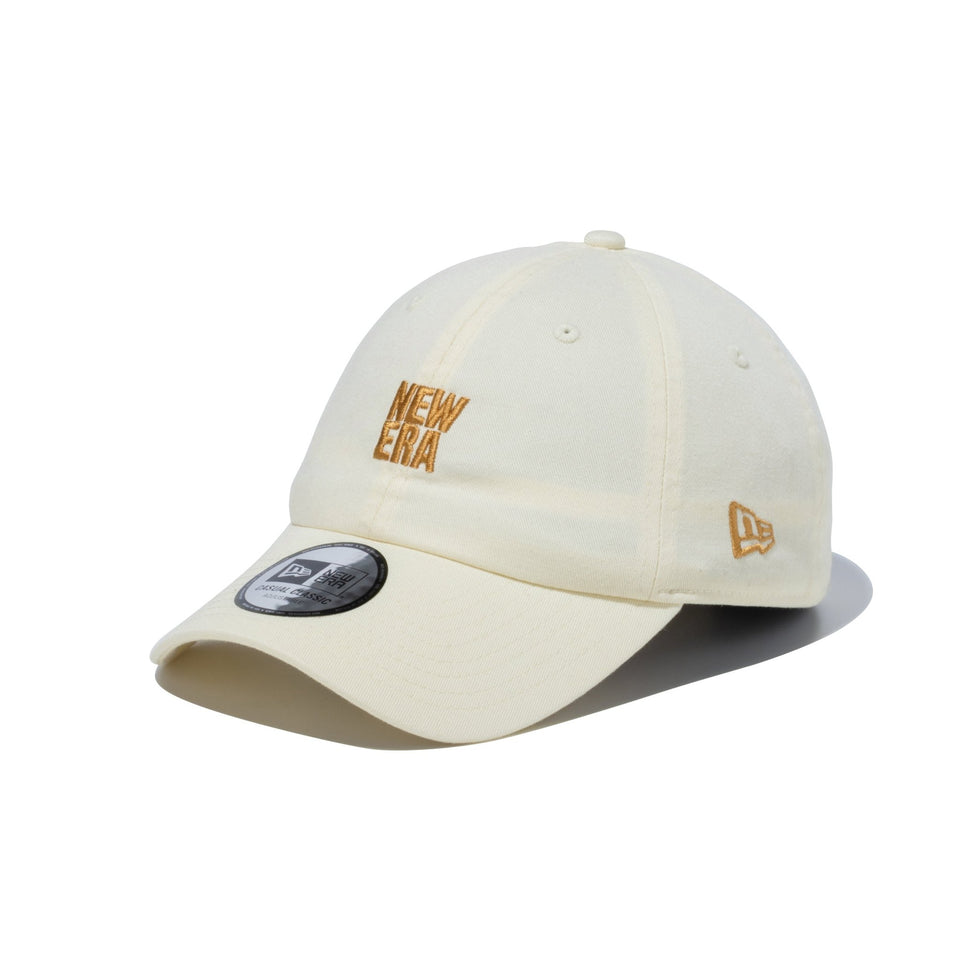 カジュアルクラシック Square New Era スクエアニューエラ クローム - 14109504-OSFM | NEW ERA ニューエラ公式オンラインストア