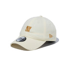 カジュアルクラシック Square New Era スクエアニューエラ クローム - 14109504-OSFM | NEW ERA ニューエラ公式オンラインストア