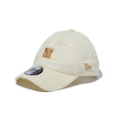 カジュアルクラシック Square New Era スクエアニューエラ クローム - 14109504-OSFM | NEW ERA ニューエラ公式オンラインストア