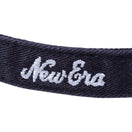 カジュアルクラシック Strap Logo ストラップロゴ ネイビー - 13327967-OSFM | NEW ERA ニューエラ公式オンラインストア