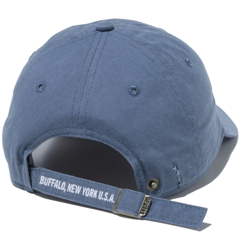 カジュアルクラシック Strap Logo スクリプトロゴ スレート - 13515745-OSFM | NEW ERA ニューエラ公式オンラインストア