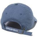 カジュアルクラシック Strap Logo スクリプトロゴ スレート - 13515745-OSFM | NEW ERA ニューエラ公式オンラインストア