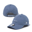 カジュアルクラシック Strap Logo スクリプトロゴ スレート - 13515745-OSFM | NEW ERA ニューエラ公式オンラインストア