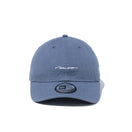 カジュアルクラシック Strap Logo スクリプトロゴ スレート - 13515745-OSFM | NEW ERA ニューエラ公式オンラインストア