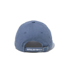 カジュアルクラシック Strap Logo スクリプトロゴ スレート - 13515745-OSFM | NEW ERA ニューエラ公式オンラインストア