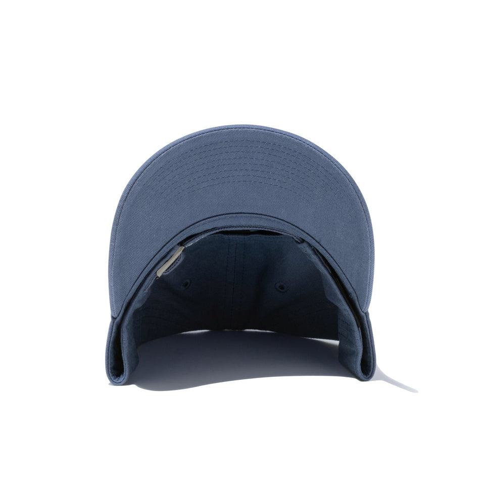 カジュアルクラシック Strap Logo スクリプトロゴ スレート - 13515745-OSFM | NEW ERA ニューエラ公式オンラインストア