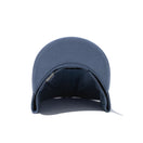 カジュアルクラシック Strap Logo スクリプトロゴ スレート - 13515745-OSFM | NEW ERA ニューエラ公式オンラインストア