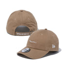 カジュアルクラシック Strap Logo スクリプトロゴ カーキ - 13515748-OSFM | NEW ERA ニューエラ公式オンラインストア