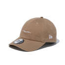 カジュアルクラシック Strap Logo スクリプトロゴ カーキ - 13515748-OSFM | NEW ERA ニューエラ公式オンラインストア