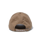 カジュアルクラシック Strap Logo スクリプトロゴ カーキ - 13515748-OSFM | NEW ERA ニューエラ公式オンラインストア