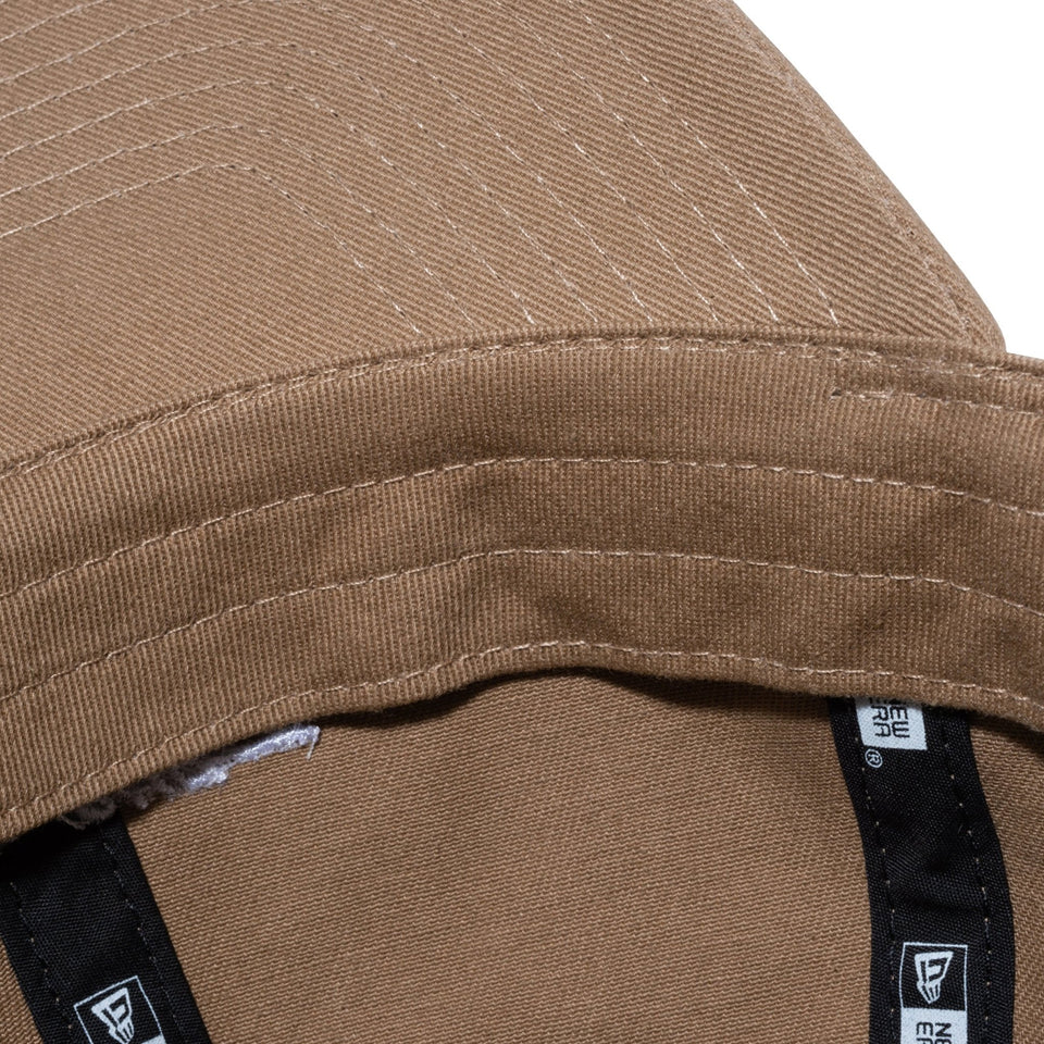 カジュアルクラシック Strap Logo スクリプトロゴ カーキ - 13515748-OSFM | NEW ERA ニューエラ公式オンラインストア