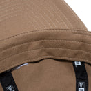 カジュアルクラシック Strap Logo スクリプトロゴ カーキ - 13515748-OSFM | NEW ERA ニューエラ公式オンラインストア