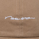 カジュアルクラシック Strap Logo スクリプトロゴ カーキ - 13515748-OSFM | NEW ERA ニューエラ公式オンラインストア