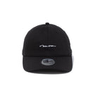カジュアルクラシック Strap Logo スクリプトロゴ ブラック - 13515751-OSFM | NEW ERA ニューエラ公式オンラインストア