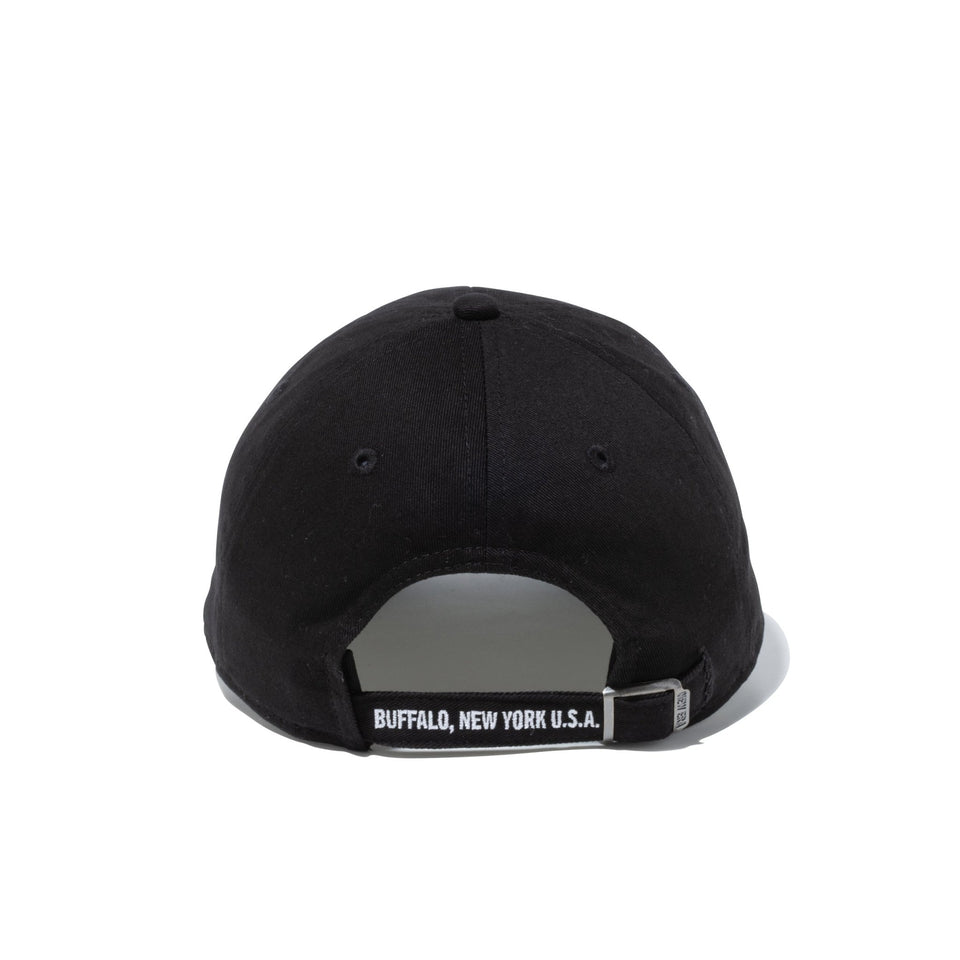 NBB WEEKENDカジュアルジャケット 黒 プリントロゴ BLACKBLOND』 no sympathy graffiti logo cap (B