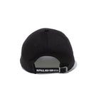 カジュアルクラシック Strap Logo スクリプトロゴ ブラック - 13515751-OSFM | NEW ERA ニューエラ公式オンラインストア