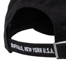 カジュアルクラシック Strap Logo スクリプトロゴ ブラック - 13515751-OSFM | NEW ERA ニューエラ公式オンラインストア