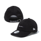カジュアルクラシック Strap Logo スクリプトロゴ ブラック - 13515751-OSFM | NEW ERA ニューエラ公式オンラインストア