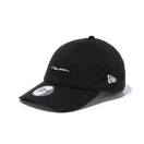 カジュアルクラシック Strap Logo スクリプトロゴ ブラック - 13515751-OSFM | NEW ERA ニューエラ公式オンラインストア