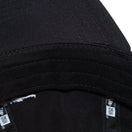 カジュアルクラシック Strap Logo スクリプトロゴ ブラック - 13515751-OSFM | NEW ERA ニューエラ公式オンラインストア