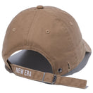 カジュアルクラシック Strap Logo カーキ - 13750589-OSFM | NEW ERA ニューエラ公式オンラインストア