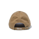 カジュアルクラシック Strap Logo カーキ - 13750589-OSFM | NEW ERA ニューエラ公式オンラインストア