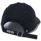 カジュアルクラシック Strap Logo ブラック - 13750593-OSFM | NEW ERA ニューエラ公式オンラインストア