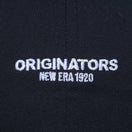 カジュアルクラシック Strap Logo ブラック - 13750593-OSFM | NEW ERA ニューエラ公式オンラインストア