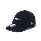 カジュアルクラシック Strap Logo ブラック - 13750593-OSFM | NEW ERA ニューエラ公式オンラインストア