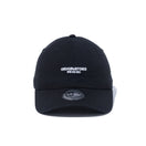 カジュアルクラシック Strap Logo ブラック - 13750593-OSFM | NEW ERA ニューエラ公式オンラインストア
