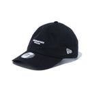 カジュアルクラシック Strap Logo ブラック - 13750593-OSFM | NEW ERA ニューエラ公式オンラインストア