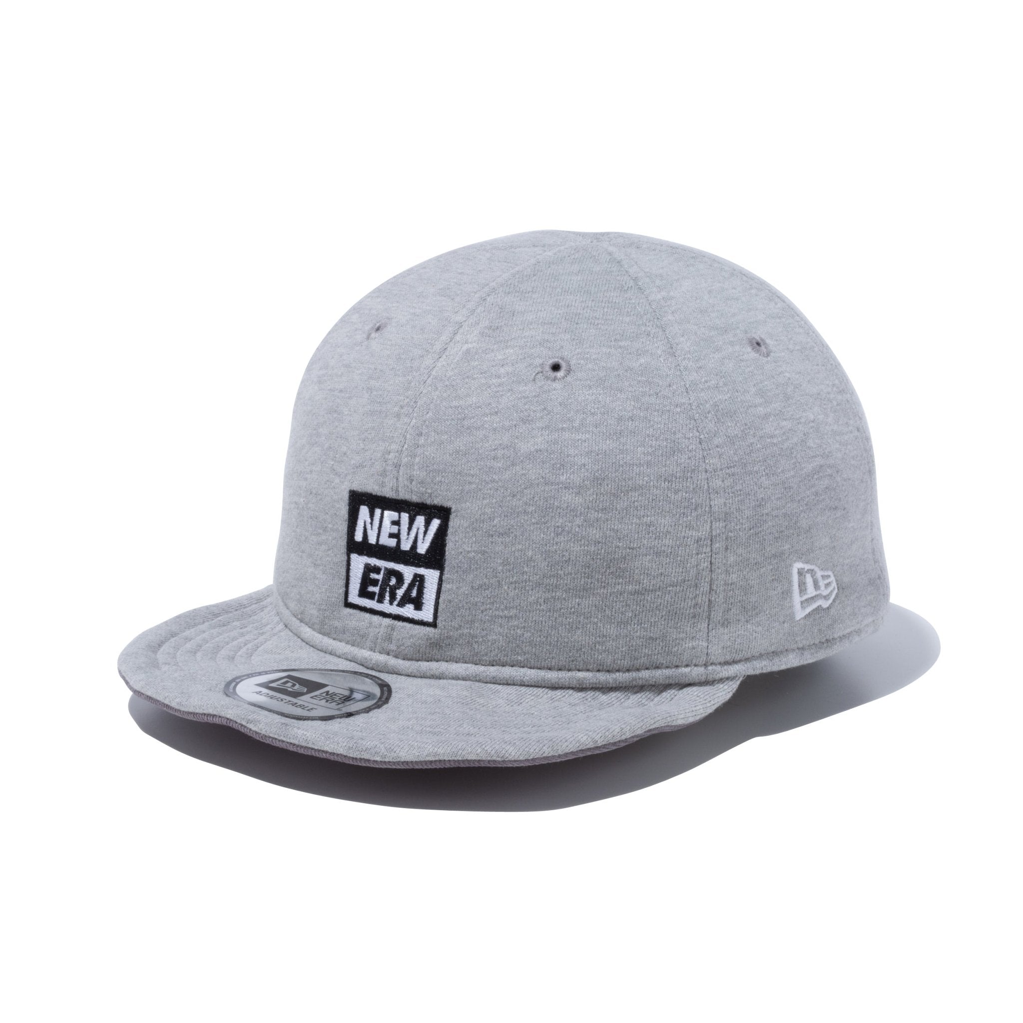 NEWERA グレー フード付きスウェットセット　ニューエラ NEW ERA パーカー ニューエラ ONSPOTZ別注 フード付き メンズ