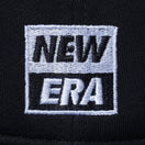 メッセンジャーキャップ Sweat スウェット ブラック 【ニューエラアウトドア】 - 13772375-OSFM | NEW ERA ニューエラ公式オンラインストア