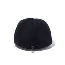 メッセンジャーキャップ Sweat スウェット ブラック 【ニューエラアウトドア】 - 13772375-OSFM | NEW ERA ニューエラ公式オンラインストア