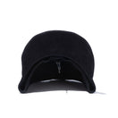 メッセンジャーキャップ Sweat スウェット ブラック 【ニューエラアウトドア】 - 13772375-OSFM | NEW ERA ニューエラ公式オンラインストア
