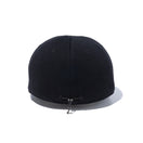 メッセンジャーキャップ Sweat スウェット ブラック 【ニューエラアウトドア】 - 13772375-OSFM | NEW ERA ニューエラ公式オンラインストア