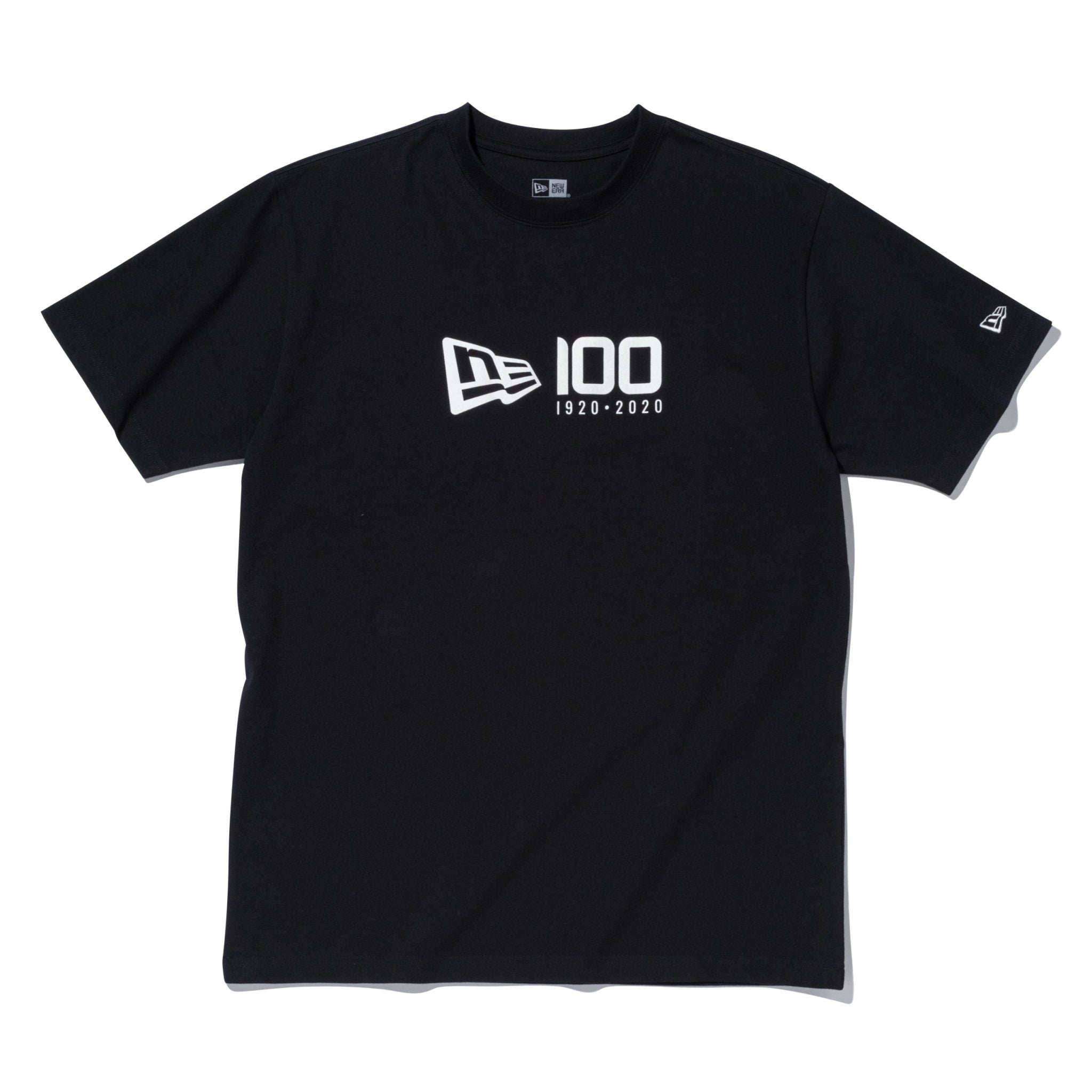 超歓迎された t-100-12325194-s-new-era- トップス