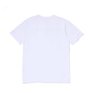 半袖 コットン Tシャツ 仮面ライダーゼロワン ロゴ スクエアニューエラ ホワイト レギュラーフィット - 12836718-S | NEW ERA ニューエラ公式オンラインストア