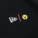半袖 コットン Tシャツ ドラえもん ブラック レギュラーフィット - 13056148-S | NEW ERA ニューエラ公式オンラインストア