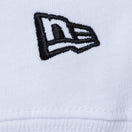 長袖 コットン Tシャツ グラップラー刃牙 鬼の貌 ホワイト レギュラーフィット - 13330988-S | NEW ERA ニューエラ公式オンラインストア
