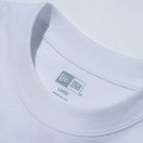 長袖 コットン Tシャツ グラップラー刃牙 ニューエラキャップ ホワイト レギュラーフィット - 13330991-S | NEW ERA ニューエラ公式オンラインストア