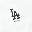 【ゴルフ】 ハイカラー 長袖 パフォーマンス Tシャツ ロサンゼルス・ドジャース オフホワイト - 13762696-S | NEW ERA ニューエラ公式オンラインストア