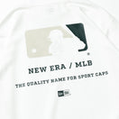 【ゴルフ】 ハイカラー 長袖 パフォーマンス Tシャツ ロサンゼルス・ドジャース オフホワイト - 13762696-S | NEW ERA ニューエラ公式オンラインストア